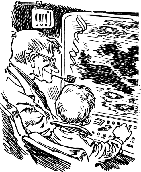 Велтистов электроник мальчик из чемодана