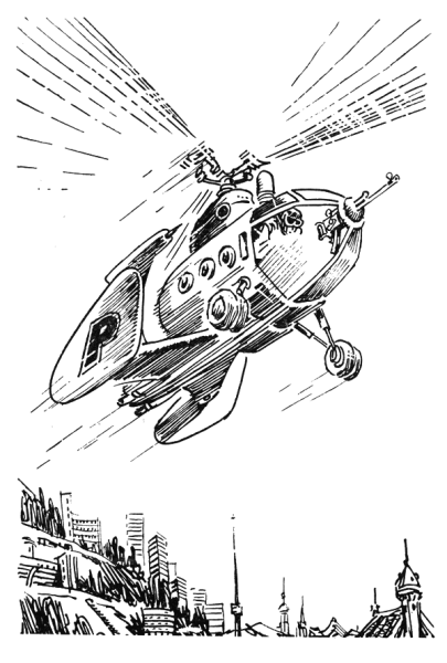 Евгений Мигунов художник приключения электроника