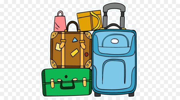 Чемоданчик картонный детский