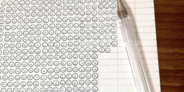 Рисунки для ЛД легкие