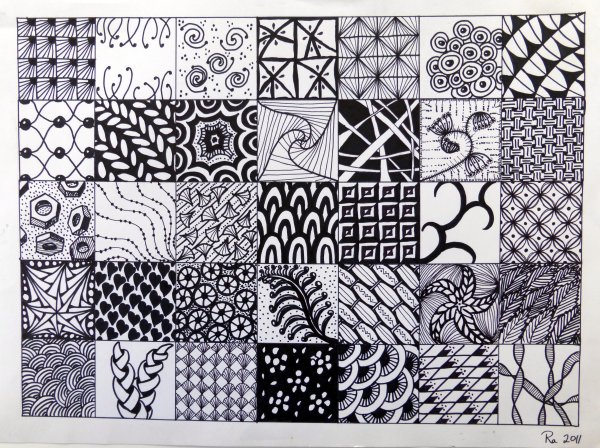 Графические фактуры