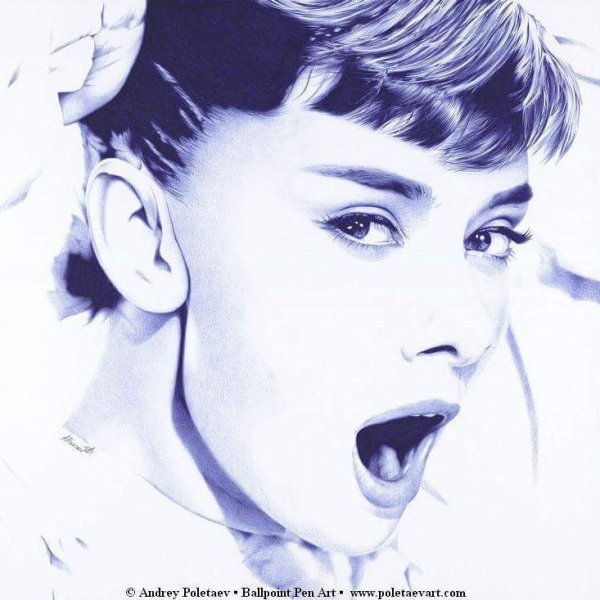 Андрей Полетаев художник