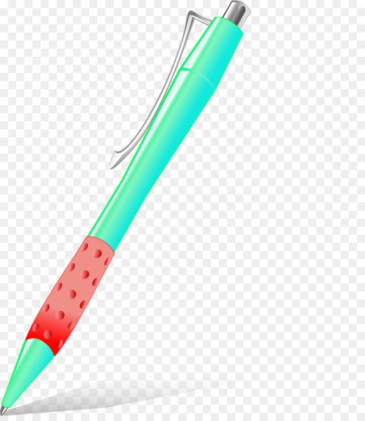 Ручка раскраска для детей