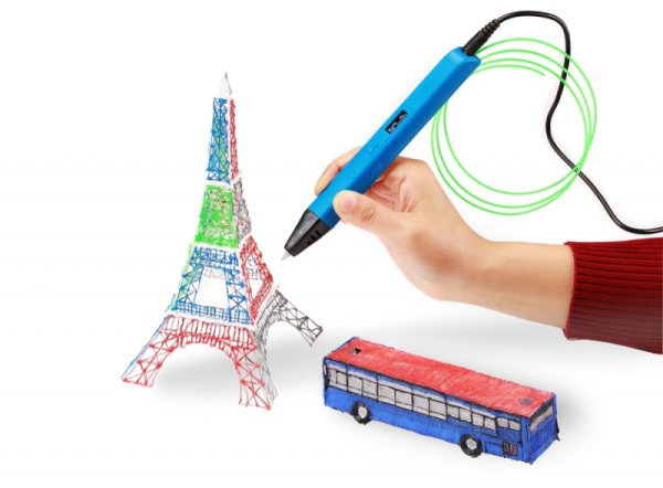 3d Pen дипсдей