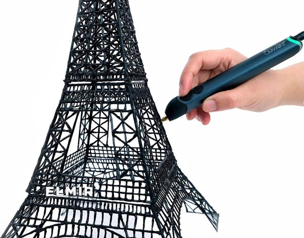 3d Pen podelki