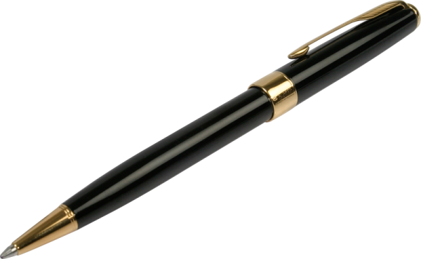 Разные ручки