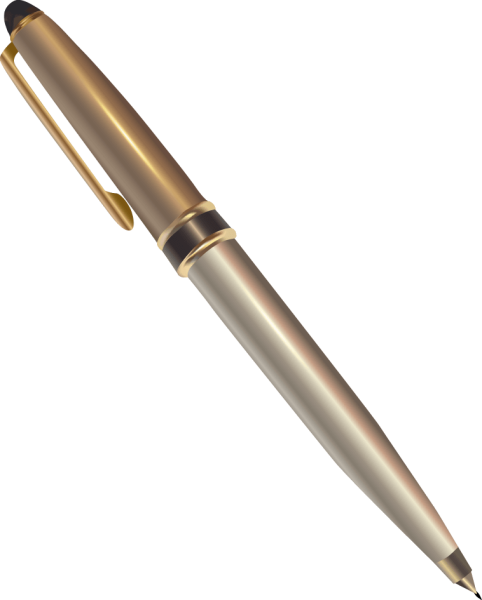 Ручки мультяшные