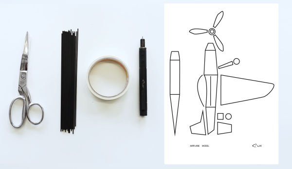 3d ручка амонг АС