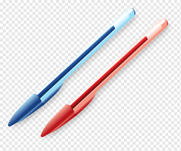 Ручки шариковые