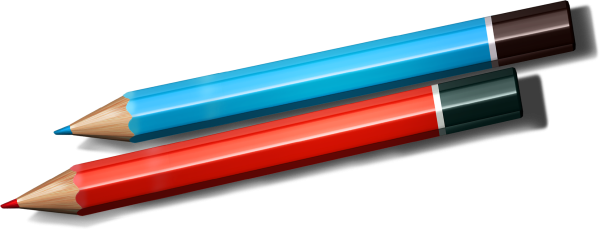 2 Авторучки