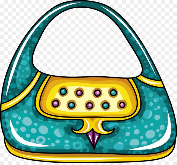 Bag мультяшная