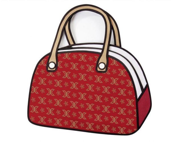 Сумочка мультяшное