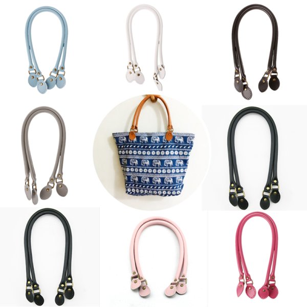 Сумка с ручками