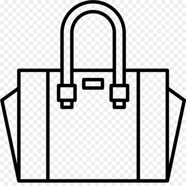 Очертание сумки