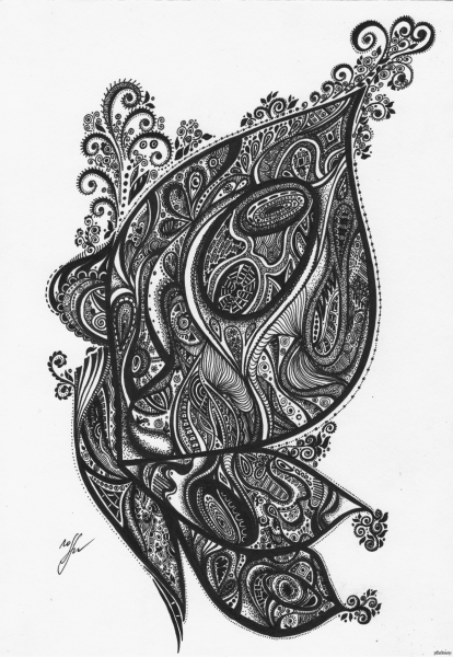 Moleskine скетчбук ручка