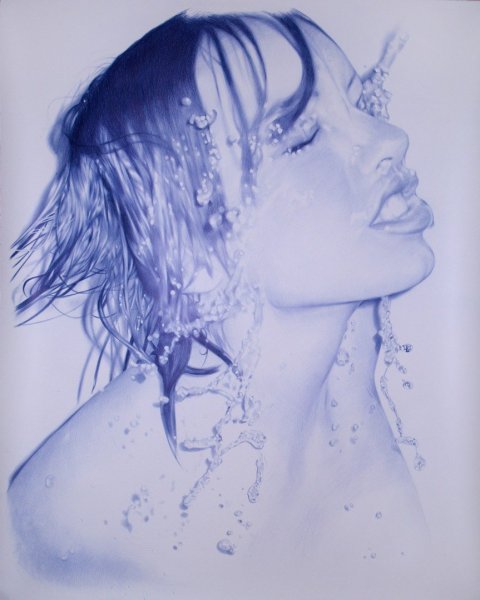 Хуан Касас картины