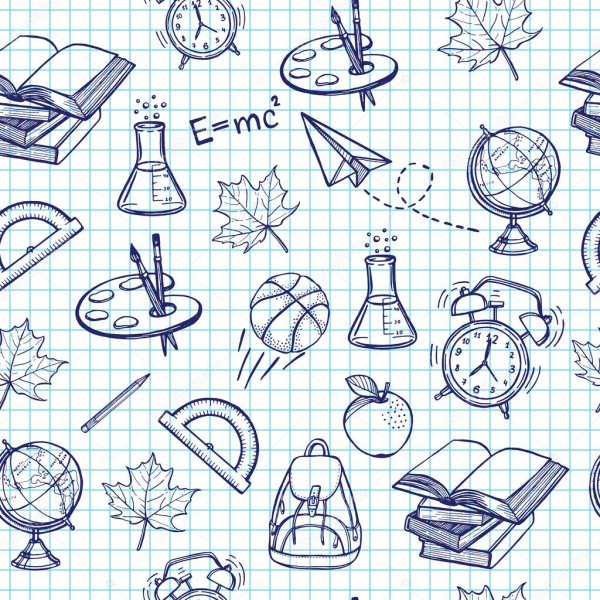 Школьный скетч