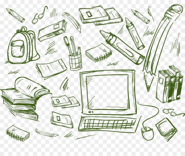 Школьные зарисовки