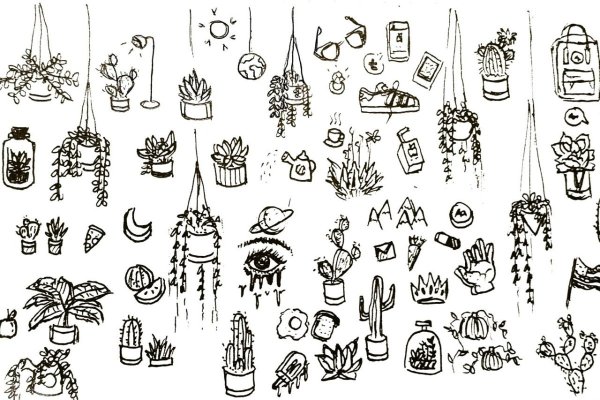 Мелкие рисуночки