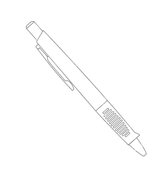 Ручка раскраска для детей