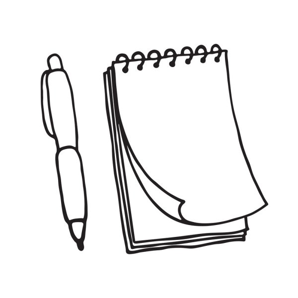 Ручка раскраска