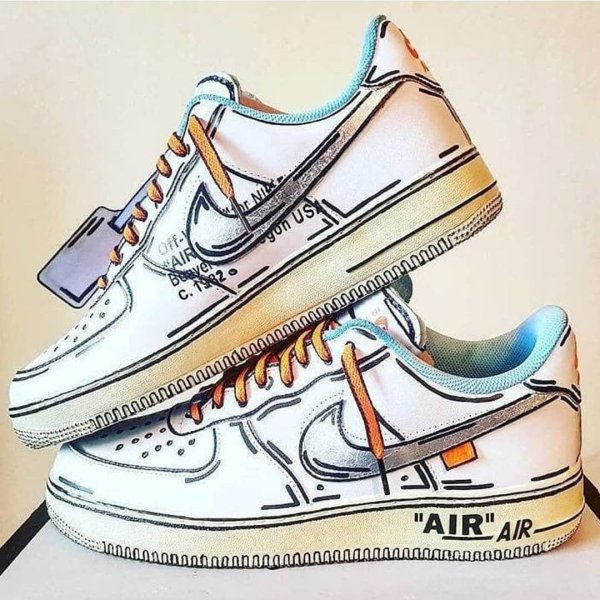 Молодежные рисунки для срисовки