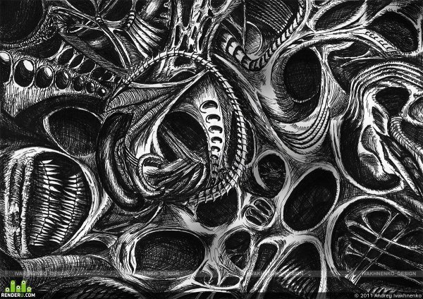 Краски Графика