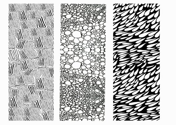 Фактура Графика