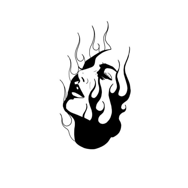 Эскизы татуировок молодежных