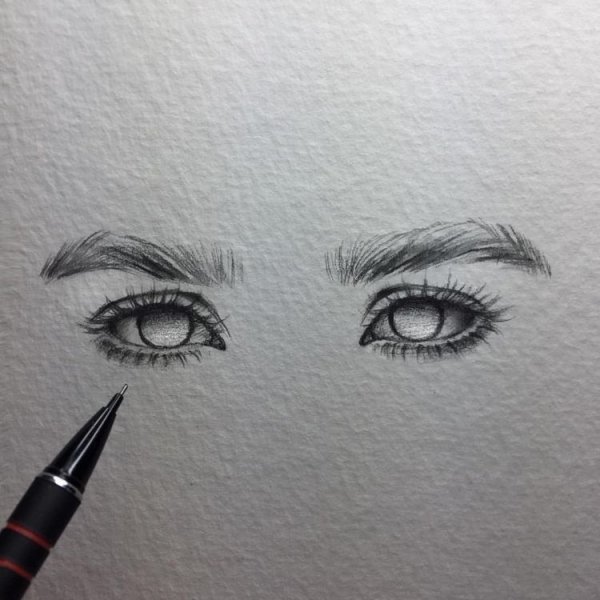 Скетч Арон Пайпер