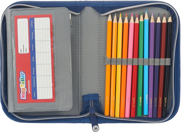 Пенал для ручек и карандашей