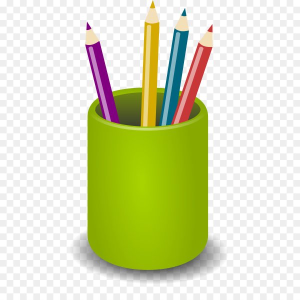 Ручки и карандаши