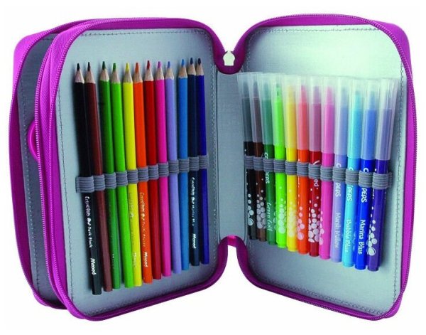 Школьные принадлежности