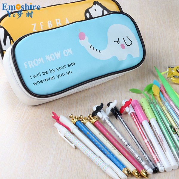 Пенал для ручек и карандашей