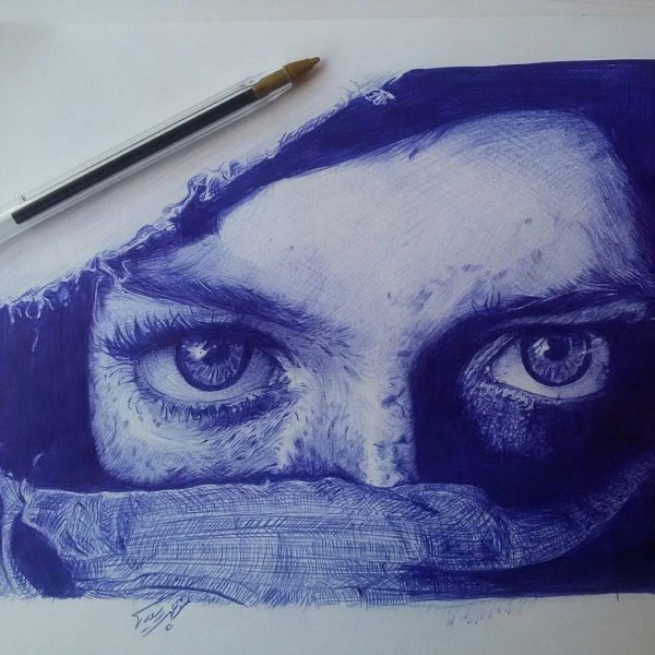 Идеи для рисунков