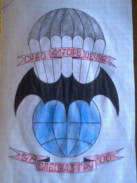 Тату летучая мышь разведка эскизы