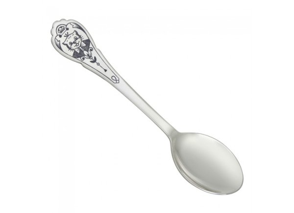 Ложка детская 93012844б8