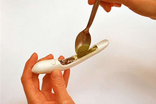 Ручка для рисования на кофе Spice Pen