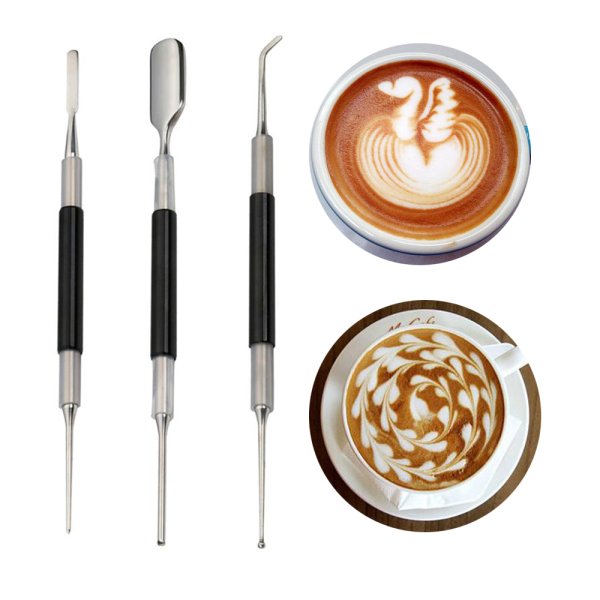 Стол кофе блокнот