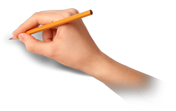 Руки рисовать