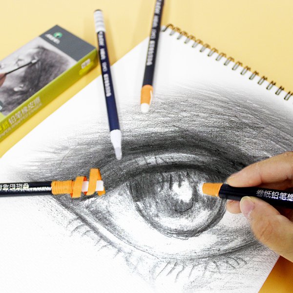 Ручка для рисования бликов