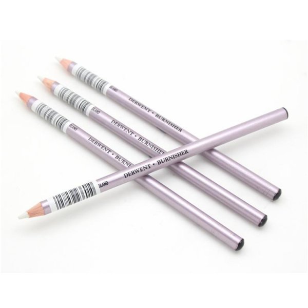 Маркер Metallic Brush Pen