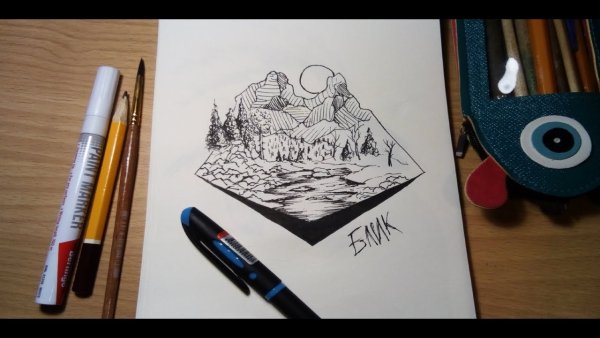 Этапы построения кувшина