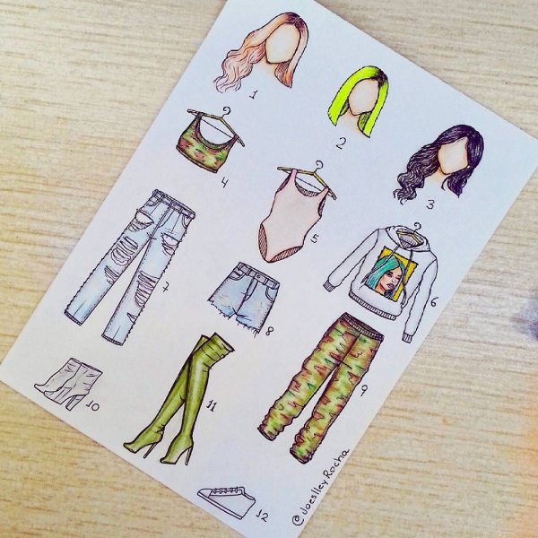 Идеи для личного дневника