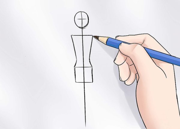 Эстетичная одежда рисунки