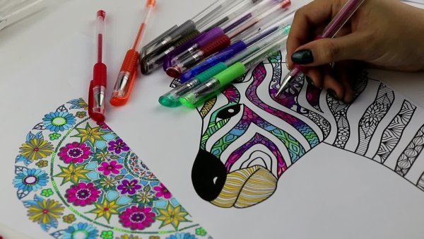 Бесконечность тату эскиз