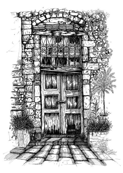 Деревянные доски Графика