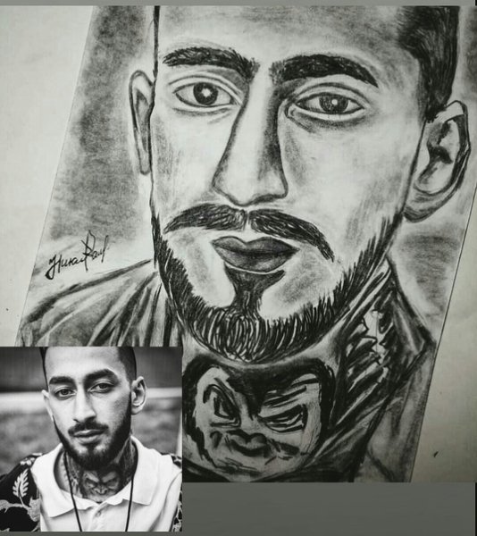 Мухарбек Бестаев