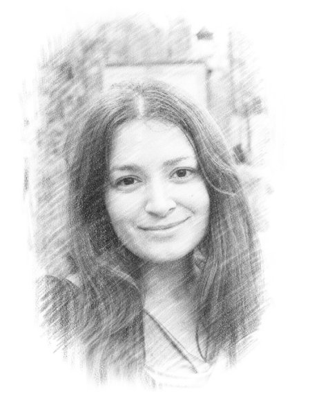 Картинки карандашом