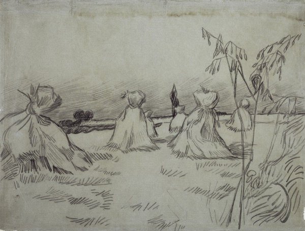 Винсент Ван Гог